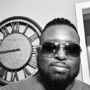 Meet your Posher, Andre